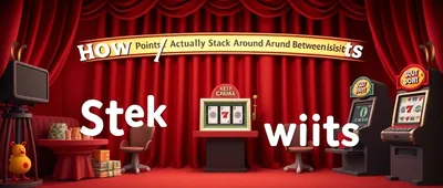 Illustration for: How Your Points Actually Stick Around Between Visits
